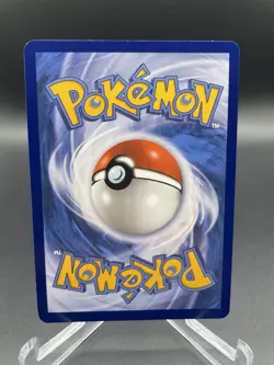 2025 Pokemon MEP Black Star Promos Haunter #027 - Image 2