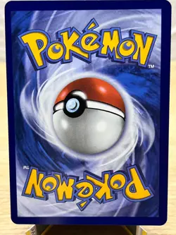 Mega Evolution Mega Manectric ex 158/132 Ultra Rare Pokemon NM/M - Image 2