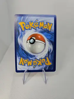 Flareon Masterball Holo Near Mint Prismatic Evolutions Pokemon TCG - Image 2