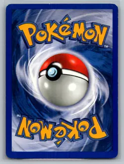 Professor Elm 96/111 Uncommon (Normal) Neo Genesis Pokemon Unlimited LP - Image 2