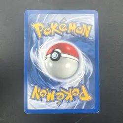 2005 Pokemon EX Deoxys- Rocket's Raikou ex 108/107-Secret Rare Holo - Image 2