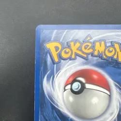 2005 Pokemon EX Deoxys- Rocket's Raikou ex 108/107-Secret Rare Holo - Image 3
