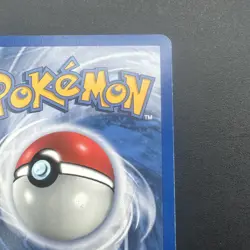 2005 Pokemon EX Deoxys- Rocket's Raikou ex 108/107-Secret Rare Holo - Image 4