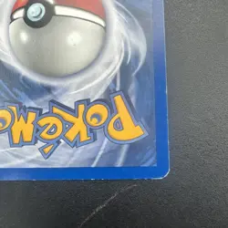 2005 Pokemon EX Deoxys- Rocket's Raikou ex 108/107-Secret Rare Holo - Image 5
