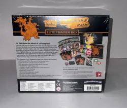 Pokemon Champions Path Elite Trainer Box ETB Factory Sealed. - Image 2