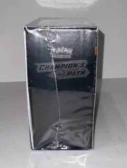 Pokemon Champions Path Elite Trainer Box ETB Factory Sealed. - Image 3