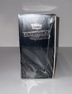 Pokemon Champions Path Elite Trainer Box ETB Factory Sealed. - Image 4