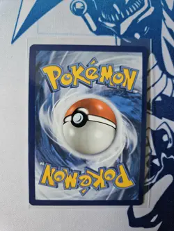 Mewtwo 052 Holo Promo Scarlet & Violet Promo Pokemon Near Mint - Image 2