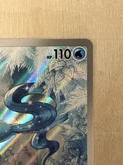 Articuno Holo Journey Together Illustration Rare 161/159 Pokemon TCG - Image 4