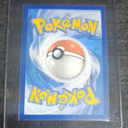 Pokemon Articuno Illustration Rare Sv09 Journey Together 161/159 Holo - Image 2