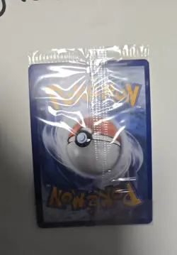*SEALED* Pokemon Mewtwo 052 SV: Scarlet & Violet Promo Holo 130 HP - Image 3