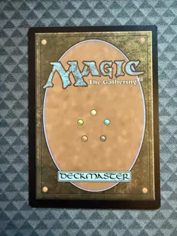 MTG Plains #0845 Surge Foil Basic Land Universes Beyond: Fallout (PIP) - Image 4