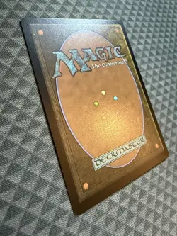 MTG Plains #0845 Surge Foil Basic Land Universes Beyond: Fallout (PIP) - Image 5