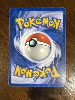Pokemon Souther Islands Reverse Holo Mew 1/18 MP-HP - Image 3