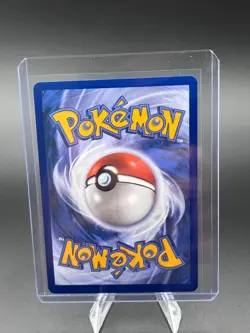 Pokemon Prismatic Evolutions #076/131 Snorlax ex Stamped Promo - Image 2