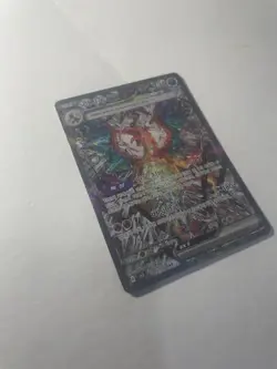 Charizard EX 134/108 sv3 Korean SAR Special Art Rare Holo Pokemon TCG - Image 2