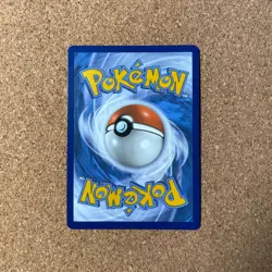 Mantyke 189/182 Pokemon TCG Paradox Rift Illustration Rare Holofoil *B1 - Image 2