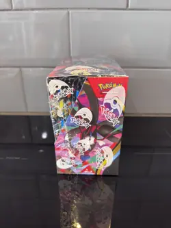 Pokemon TCG Chaos Rising Booster Box 36 Packs | IN HAND SEALED - Image 2