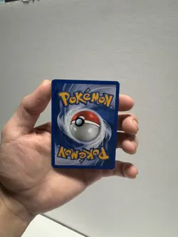 Pokemon 2000 Steelix 15/111 Holo Neo Genesis - Image 3