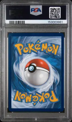 2025 POKEMON PRE EN-PRISMATIC EVOLUTIONS #169 TERAPAGOS EX PSA 10 - Image 2