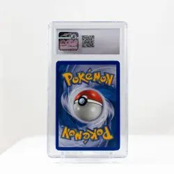 Pokemon Seedot Reverse Holo #60 EX Crystal Guardians 2006 - CGC 9.5 POP 3 - Image 2