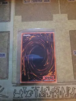 YUGIOH ROYAL OPPRESSION LOD-091 RARE UNLIMITED ED VLP 1996 - Image 2