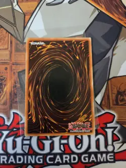 YUGIOH DAIGUSTO PHOENIX HA06-EN054 SECRET 1ST ED NM/VLP - Image 3
