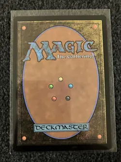 Magic The Gathering MTG - Crimson Wisps - The List Reprints - Image 2