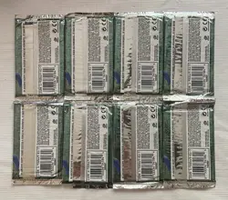 x8 Yugioh Soul of The Duelist Booster Packs 1st Edition Factory Sealed English - Image 2