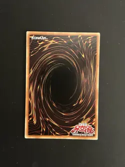 Yu-Gi-Oh! Right Leg of the Forbidden One - LOB-K120 - Ultra Rare - NM - Image 2