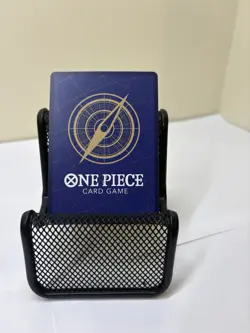 Bandai One Piece CCG Divine Departure OP10-019 Secret Rare Alt Art Foil English - Image 2
