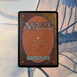 MTG Aluren Tempest Magic the Gathering NM Card x1 - Image 2