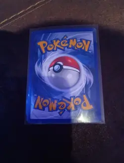 Ninetales - EX: Expedition (21/165) e-Reader Holo Rare Pokemon Card MP - Image 2