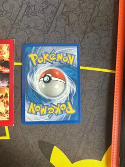 Pokemon TCG Card Mismagius 10/111 Holo Rare English Rising Rivals 193💎NM💎 - Image 2