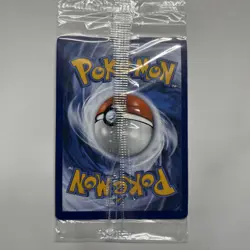 Pokemon TCG Scarlet & Violet Charmander 044 Holo Promo Card - Image 2