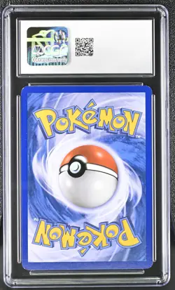 CGC 8.5 Arceus LV.X 2009 Arceus 96/99 Holo Pokemon Card - Image 2