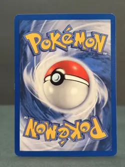 Togetic 16/111 Holo Rare Neo Genesis Pokemon Card Unlimited LP - SWIRL - Image 5