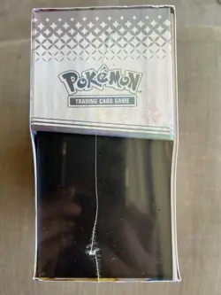Pokemon TCG Prismatic Evolutions Elite Trainer Box w/ Promo 45 Cards 2025 - Image 3