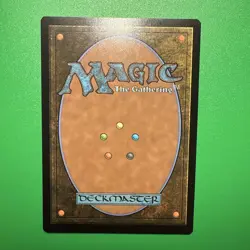 MTG Marsh Flats Borderless Special Guest in hand. Never Played - Image 2