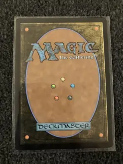 Magic The Gathering MTG - Meekstone (Future Sight) Foil - Mystery Booster 2 - Image 2