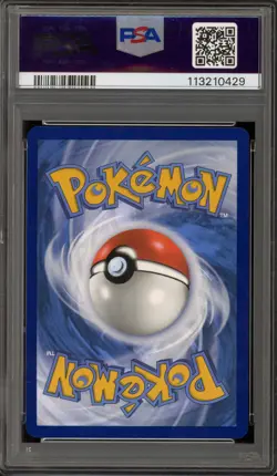 Pokemon Charizard ex 151 MEW EN Special Illustration Rare #199 PSA 10 Gem Mint - Image 2