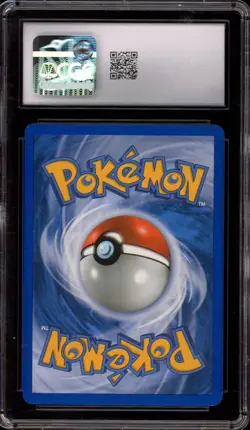 Pokemon Mew Gold Star EX Dragon Frontiers Holo Ultra Rare #101 CGC 9.5 - Image 2