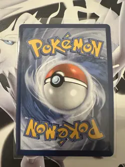 Kyurem ex - 028/086 - SV: Black Bolt Double Rare Pokemon TCG - Image 1