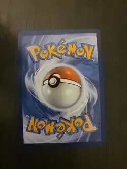 Quaxly SSP EN Pokemon Center Horizons Promo Stamped #50 NM - Image 2
