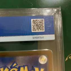 Zeraora Vmax 219/172 - s12a Vstar Universe Rare Japanese Pokemon - CCIC 10 - Image 3