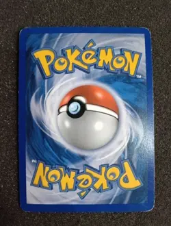 Charmander 49/100 Crystal Guardians 2006 Pokemon TCG LP - Image 2