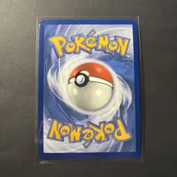 Pokemon TCG Black Star Promo Carvanha SVP 093 Cosmos Holo (2023) NM - Image 2