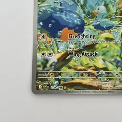 Pokemon TCG Ducklett 109/086 English! NM Condition! See Description! - Image 2