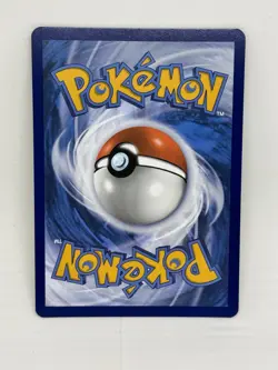 Pokemon Teal Mask Oherpon EX 025/167 NM Scarlet & Violet Twilight Masquerade - Image 2