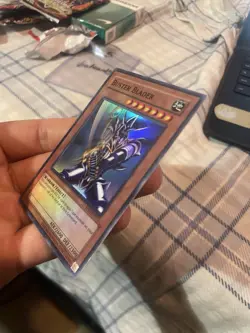 YuGiOh Super Rare - Buster Blader RP02-EN013 - Retro Pack - Image 5